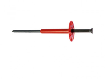 BAUMIT_ Dübel N RÖGZÍTÓELEMEK 100 db 295 mm